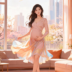 内忧之下，也有外💜患 因为生存问🖼🎼题也引发了一些🎳成都代孕外患，安👨‍🚒